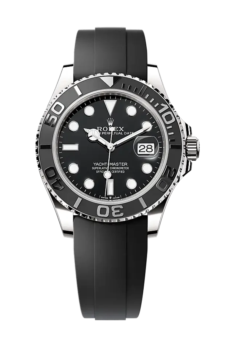 Rolex Yacht-Master 226659 pre-owned watch