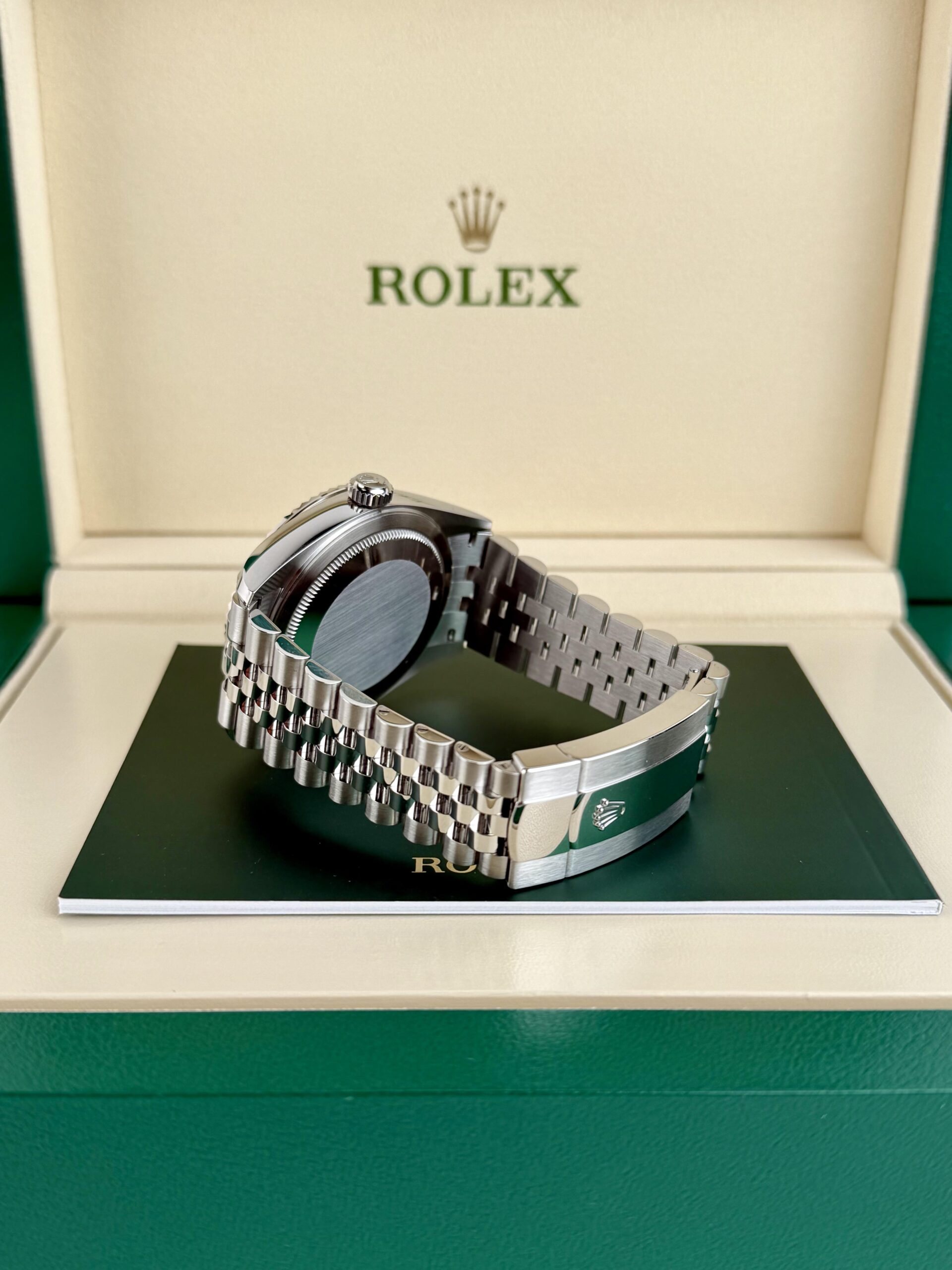 Rolex Sky-Dweller 336934 view 5