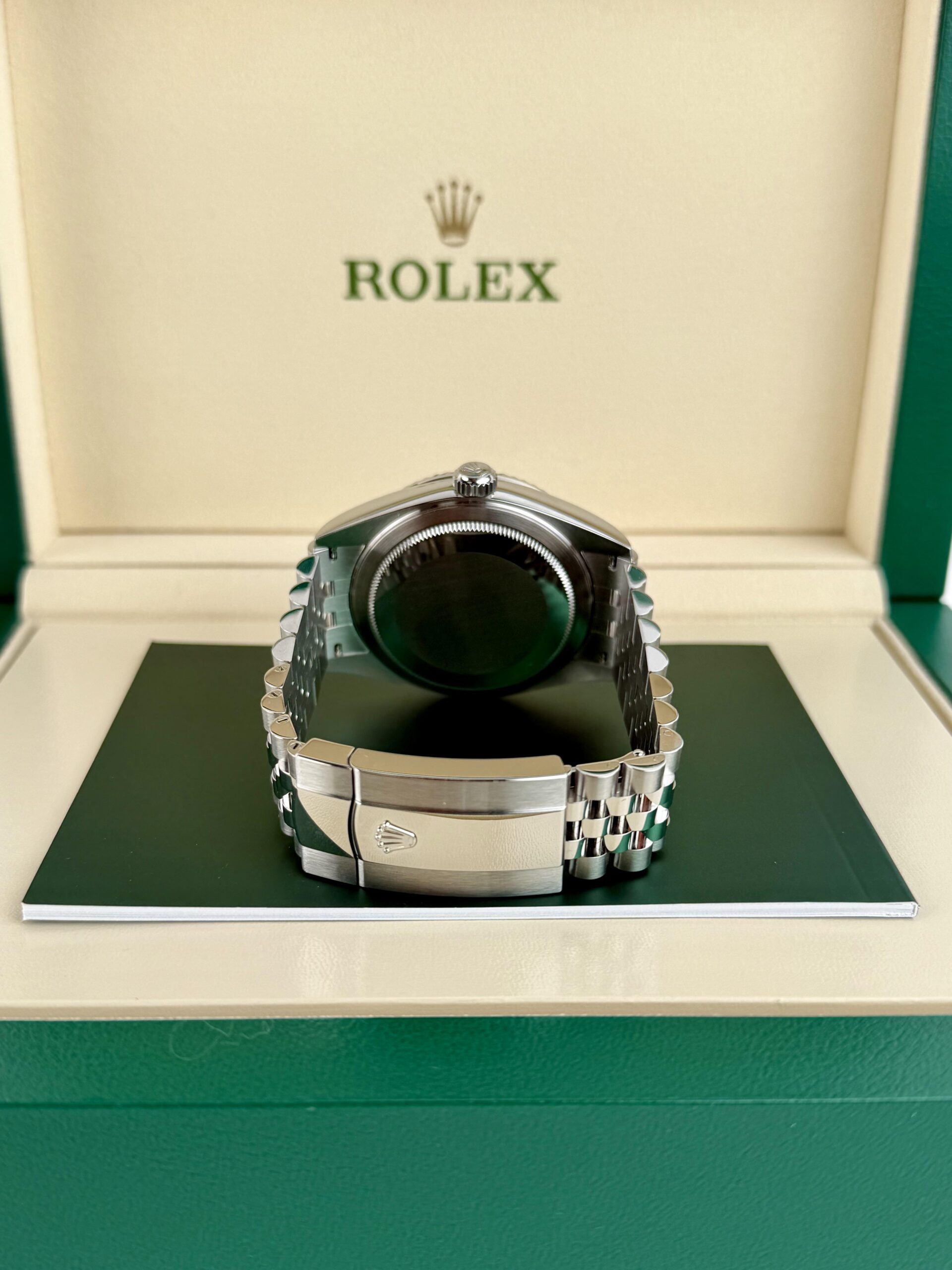 Rolex Sky-Dweller 336934 view 6