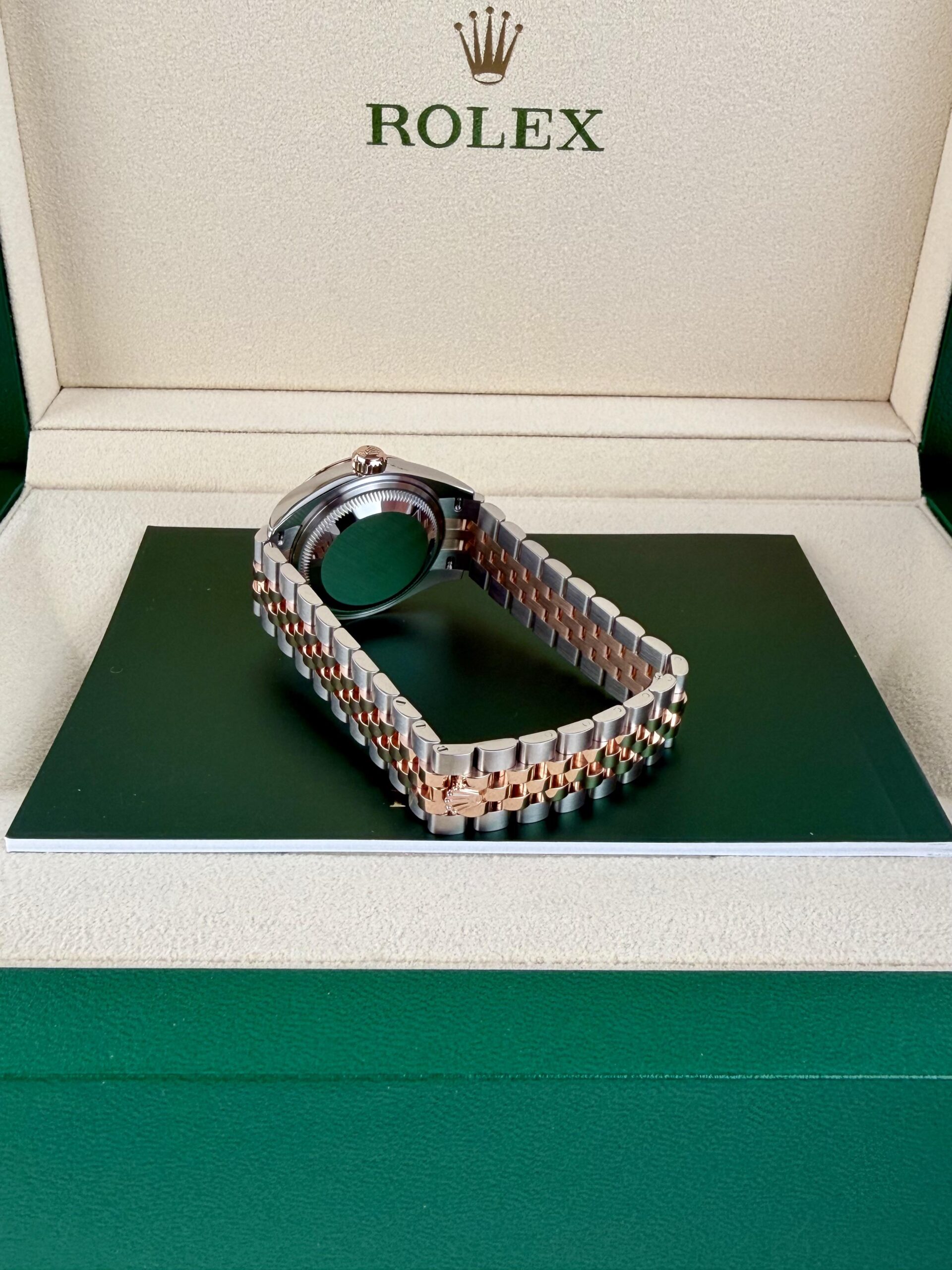 Rolex Lady-Datejust 279171 view 6