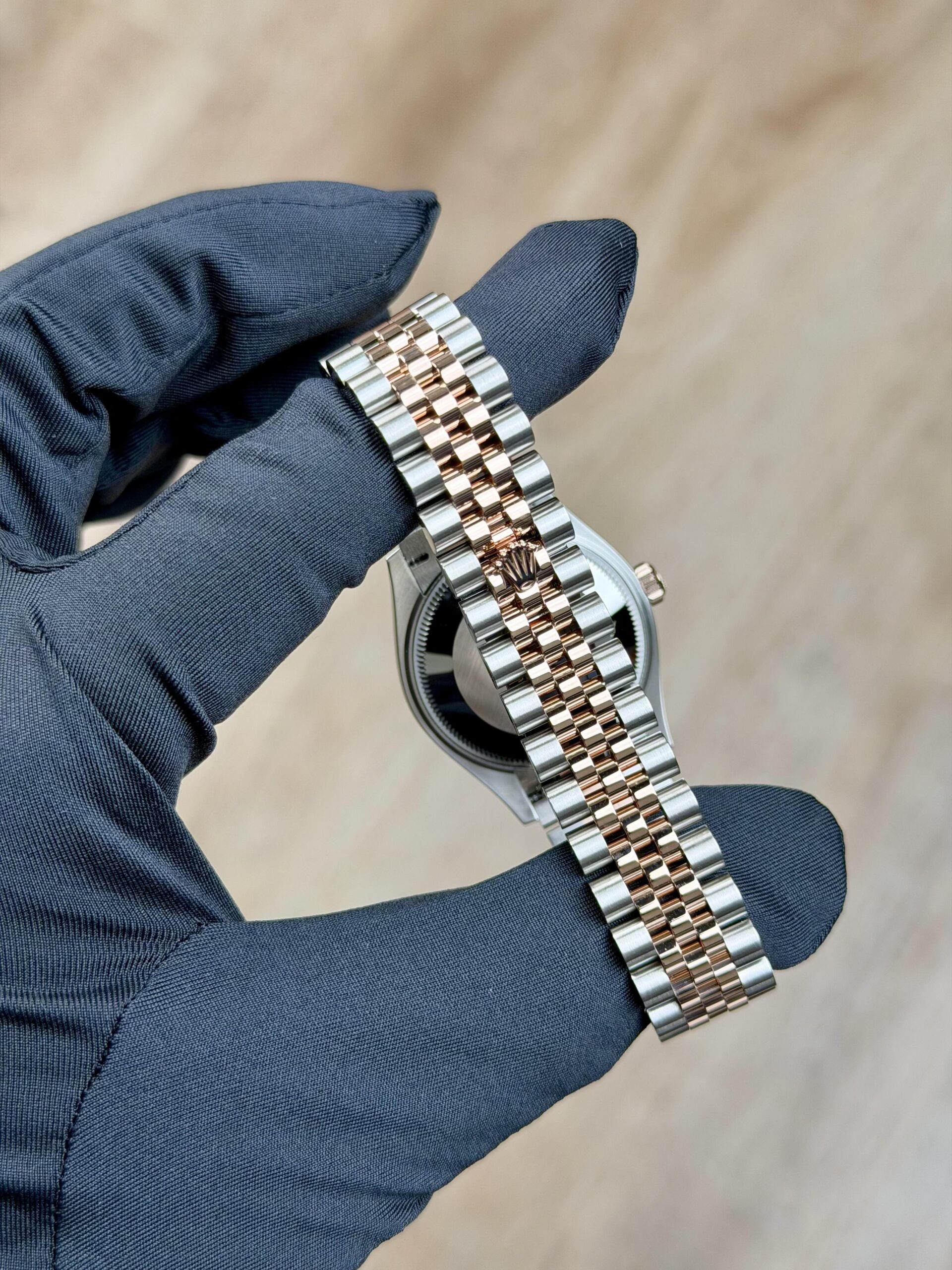Rolex Datejust 278271 view 9